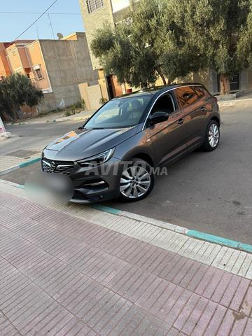 Opel-Grandland/12/2020