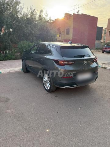 Opel-Grandland/12/2020 - 2