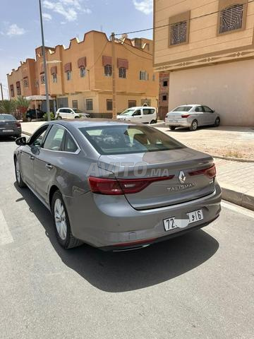 Renault Talisman Automatique Modèle 2020 - 2