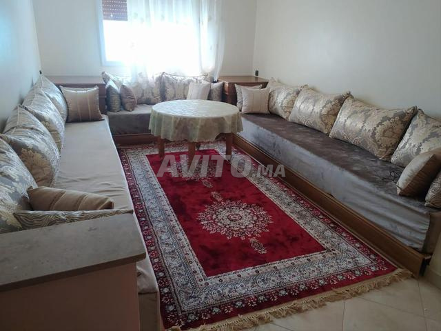 شقق للكراء اليومي مدينة مرتيل
