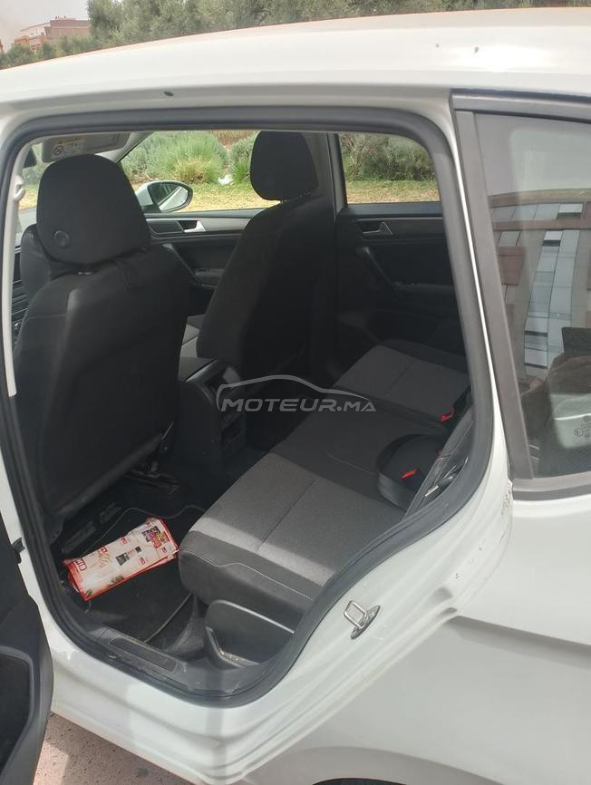 golf7 sportsvan 