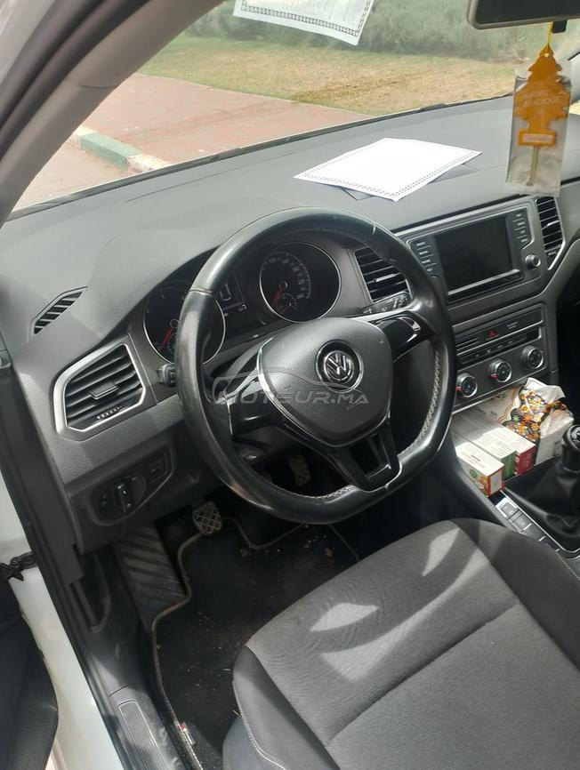 golf7 sportsvan 