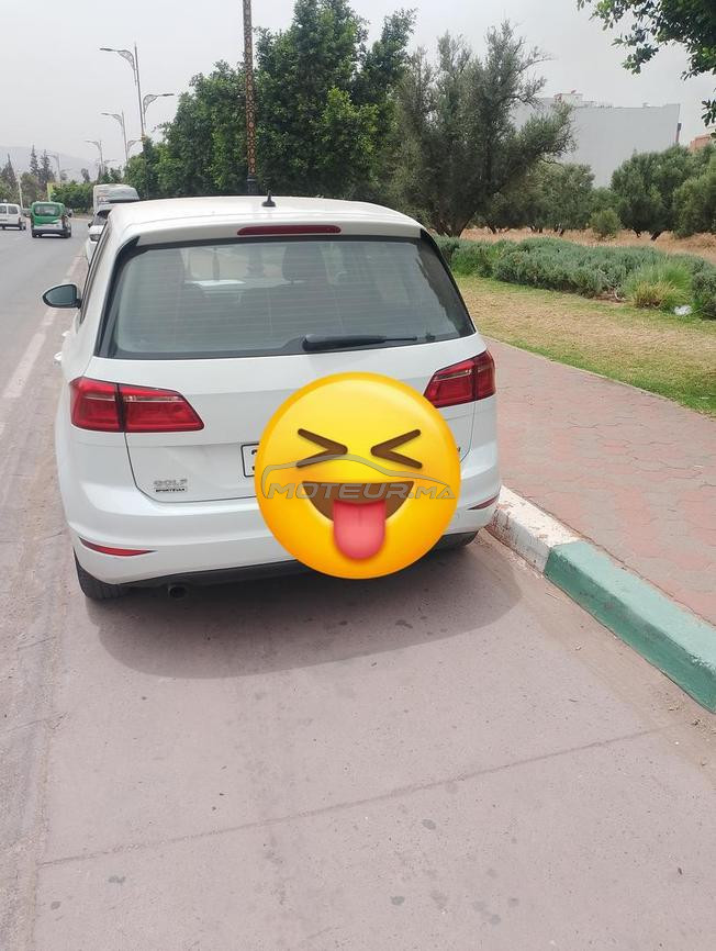 golf7 sportsvan 