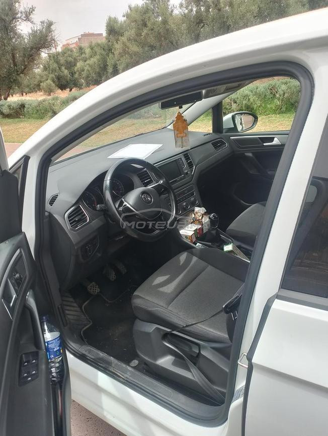 golf7 sportsvan 