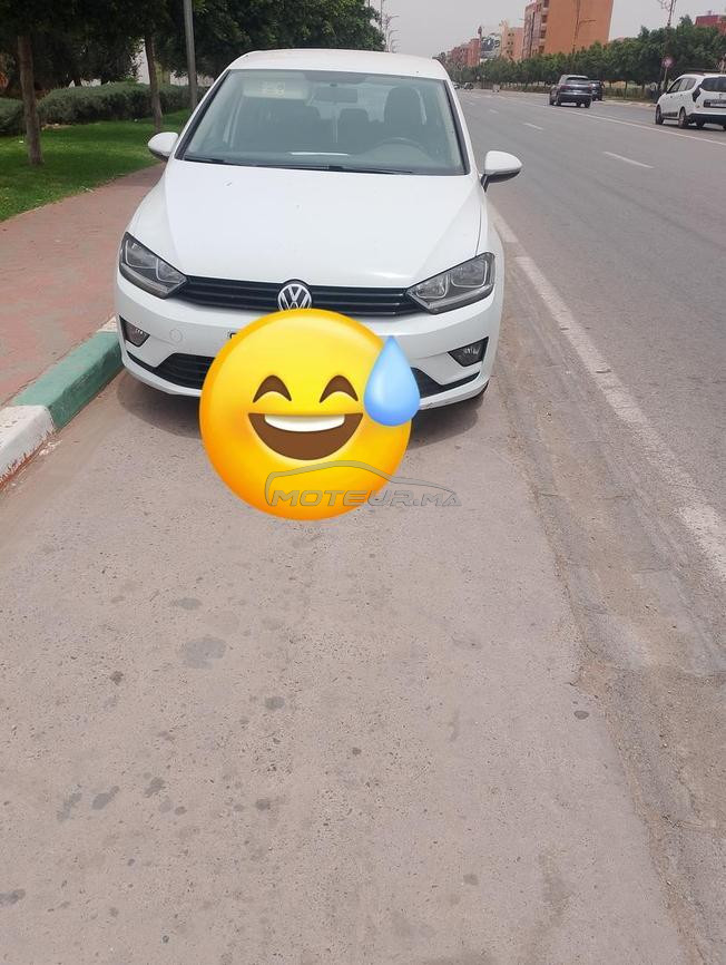golf7 sportsvan 