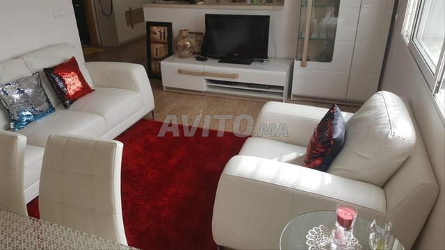 Appartement à vendre 84 m² à Kénitra - 2