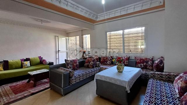 BEN-MA-1125 - Appartement à vendre à Mansouria-B... - 2