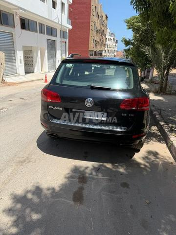 Voiture très bon état 109000km modèle 2014 - 2