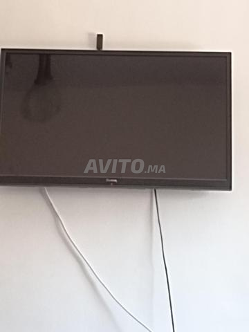 Télévision Lifemax en très bon état