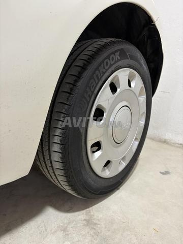 Fiat 500 DIESEL - 2