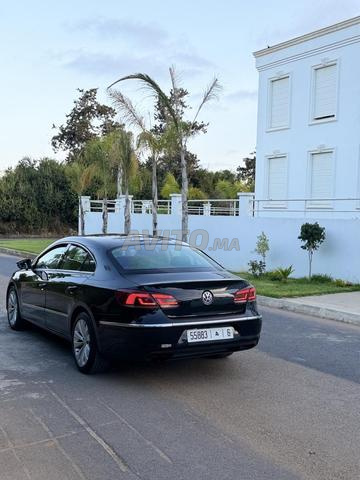 Volkswagen Passat CC - 2