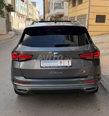 Seat Ateca FR 2024 - 2