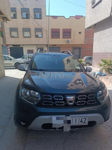 Dacia Duster - 2