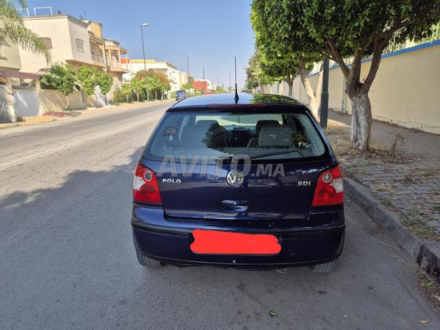 Polo à vendre - 2