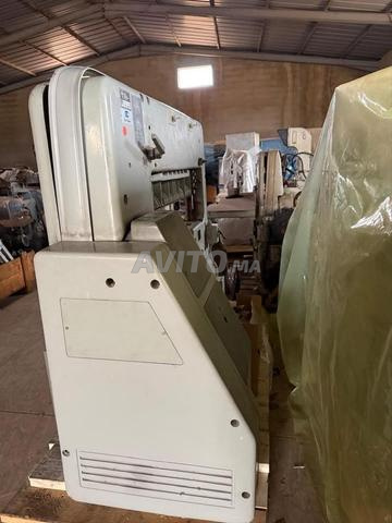 Massicot polar92 EM - 2