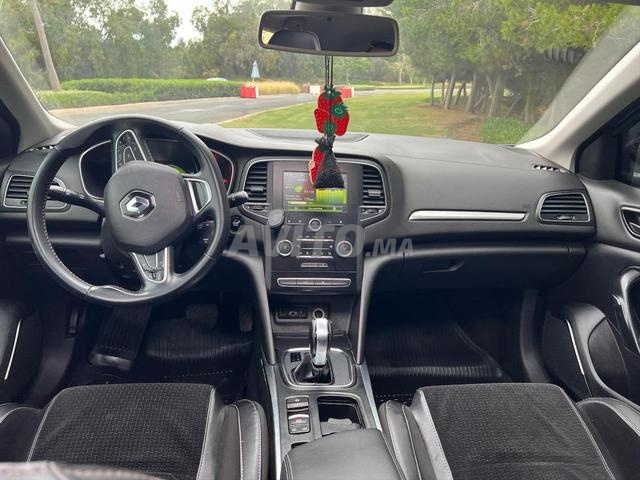 Mégane 4 intense plus - 2