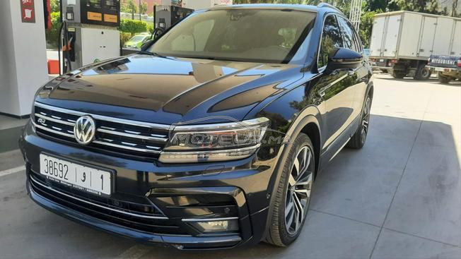 tuguan Rline jamais accidenté zéro Retouche  