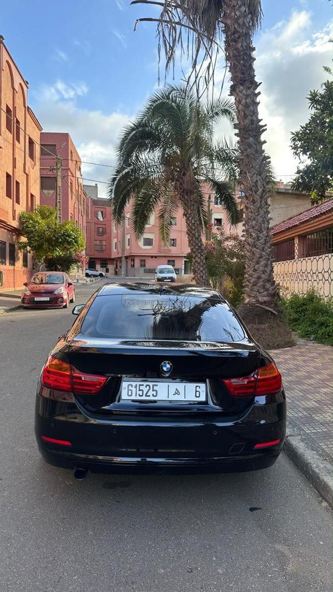 bmw serie 418