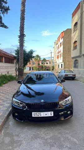 BMW Série 418 - 2