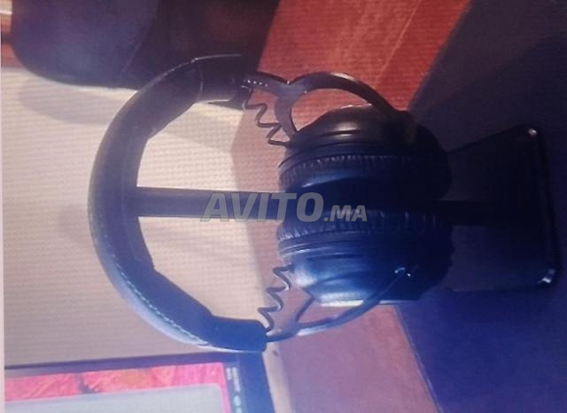 سماعة رأس لاسلكية Logitech G PRO X