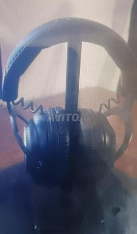 Casque sans fil Logitech G PRO X - 2