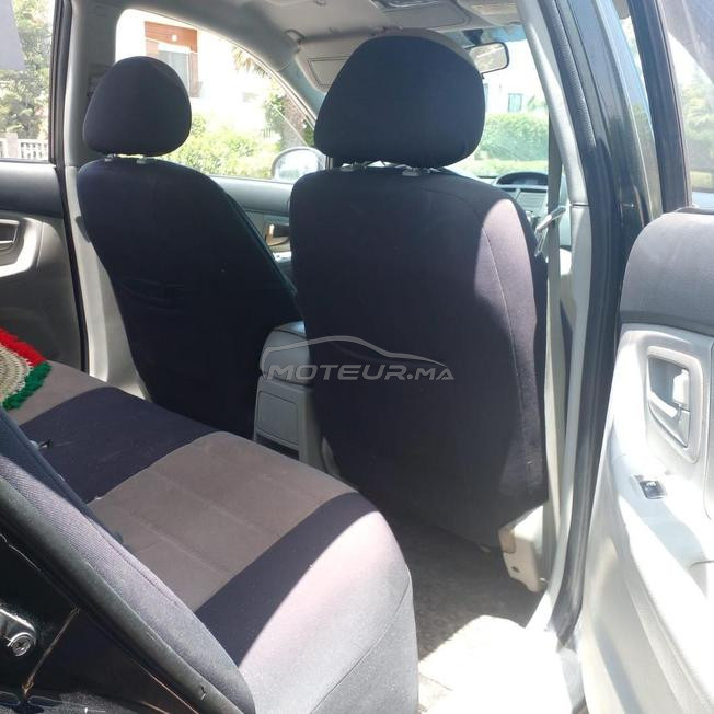 Kia cerato Diesel Manuelle 2008 à Casablanca