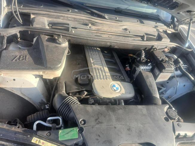 bmw x5  automatique 