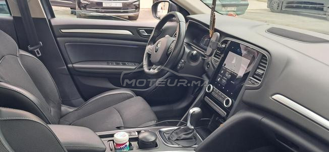 voiture très propre 