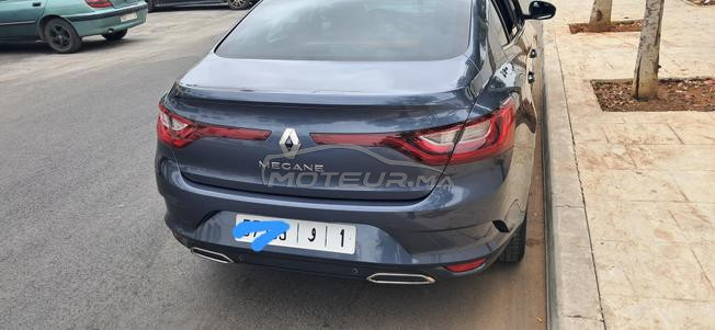 voiture très propre 