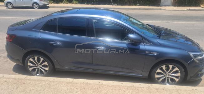 voiture très propre 