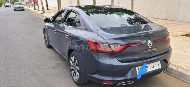 voiture très propre 