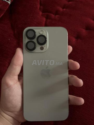 iPhone 15 Pro Max - 2