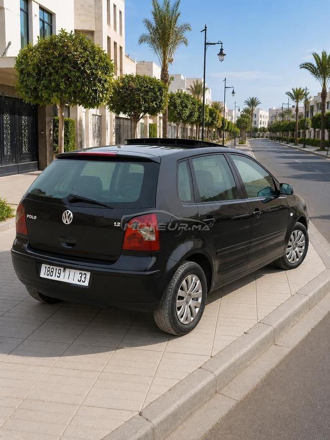 volswagen polo