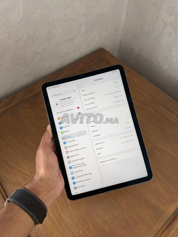 iPad Air 5 M1 64gb Wi-Fi - 2