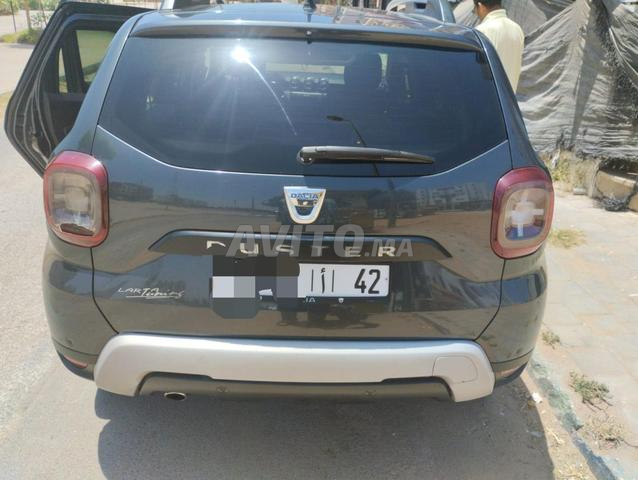 Dacia Duster - 2