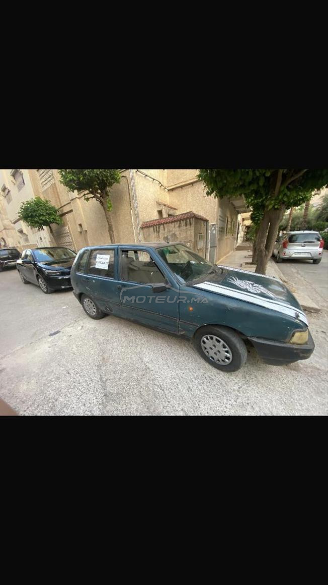 فاس  عين شقف ولا نرجس 