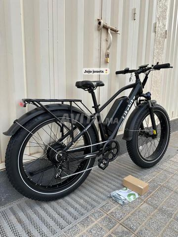 Vélo électrique de livraison, neuf, avec paiement à la livraison - 2