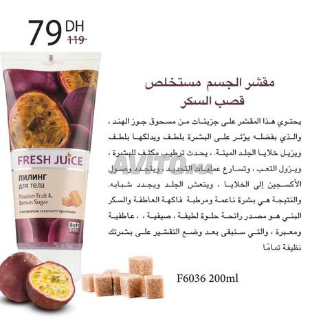 Produits Verona pour tous types de peau, femmes et hommes - 2