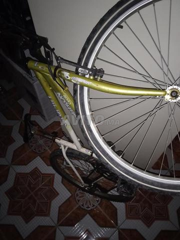 Vélo en fer - 2