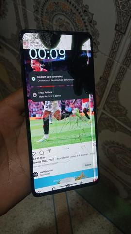 Motorola Edge 20 - 2