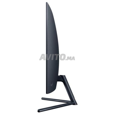 Samsung 4k 32 pouces 60hz - 2