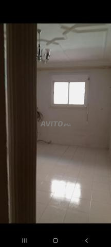 Appartement à vendre Allal Fassi - 2