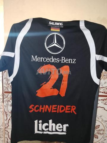 T-shirt Schneider - 2
