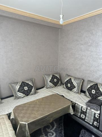 3 Chambres à Tanger – Bon emplacement au bon prix - 2