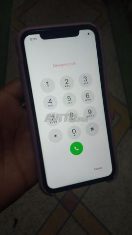 iPhone XR iCloud débloqué - 2