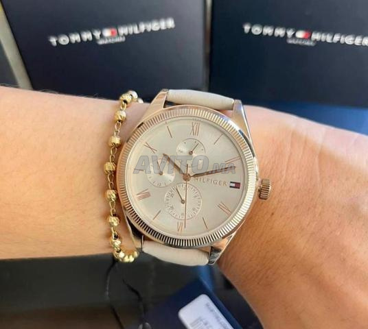 Montre Tommy - 2