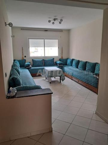 Appartement à vendre 83 m² à El Jadida - 2