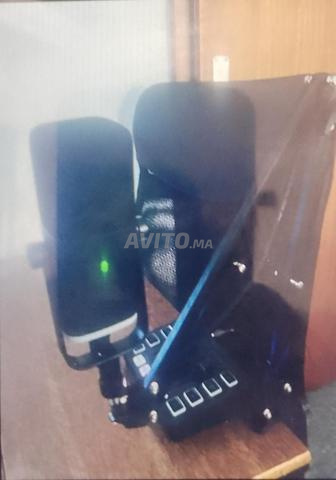 Microphone Fifine - 2