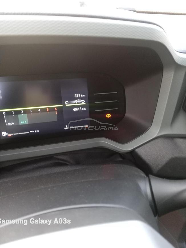 Dacia Duster Diesel Manuelle 2026 à Demnate