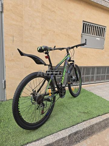 Vélos 27.5p HAOMENG - 2